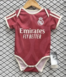 2627 R M third away baby jersey